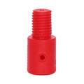 Sabco 25mm Threaded Adaptor for Mop and Broom Handles