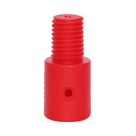Sabco 25mm Threaded Adaptor for Mop and Broom Handles