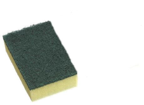 DuraFresh Antibacterial Scour 'N' Sponge - 3 Pack