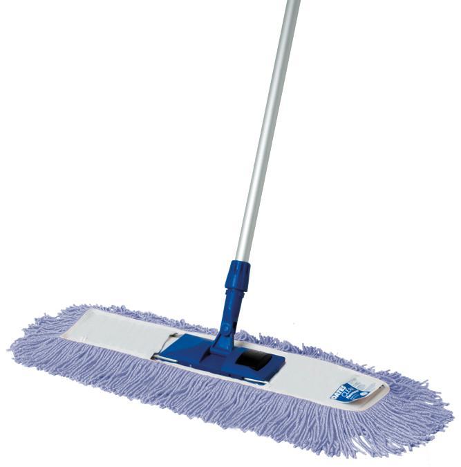 600mm Contractor Dust Control Mop