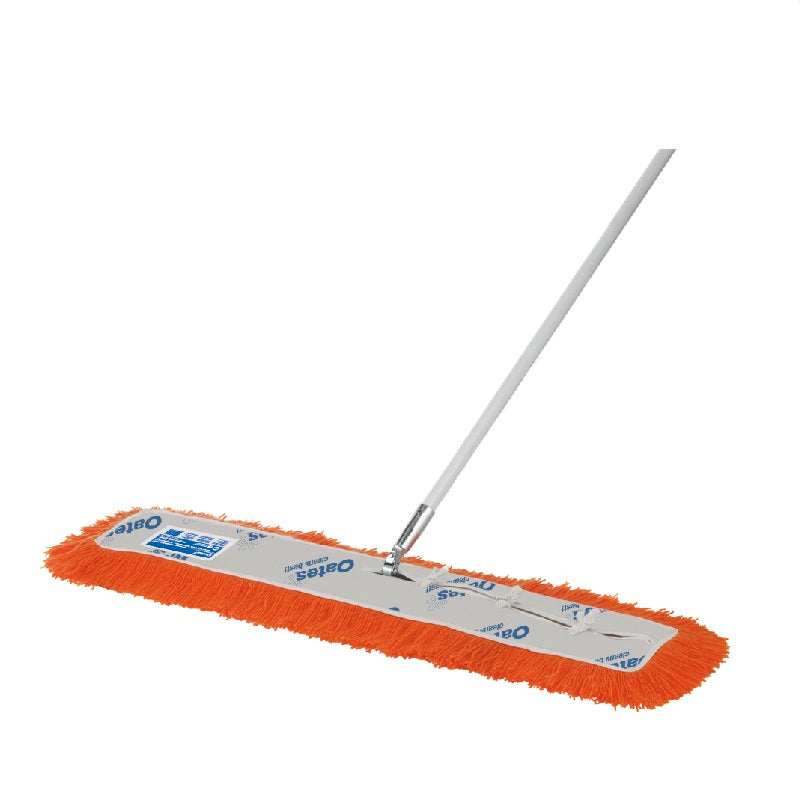 Oates 910mm Metal Frame Modacrylic Mop