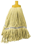 Oates DuraClean Hospital Launder Butterfly Cut Mop Refill, 350g