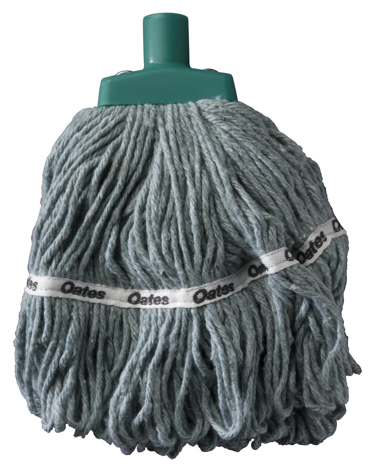 Light DuraClean Round Mop - 250g - Green