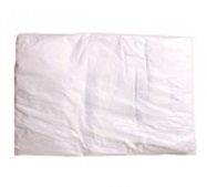 Large Baby Diaper Bin Liners White Biodegradable 60 L