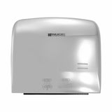 SaverMAX High Speed Hand Dryer, Polished Stainless Steel, Chrome