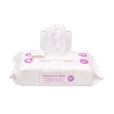 Truwipes Premium Baby & Personal Hygiene Wipes, 80-Pack