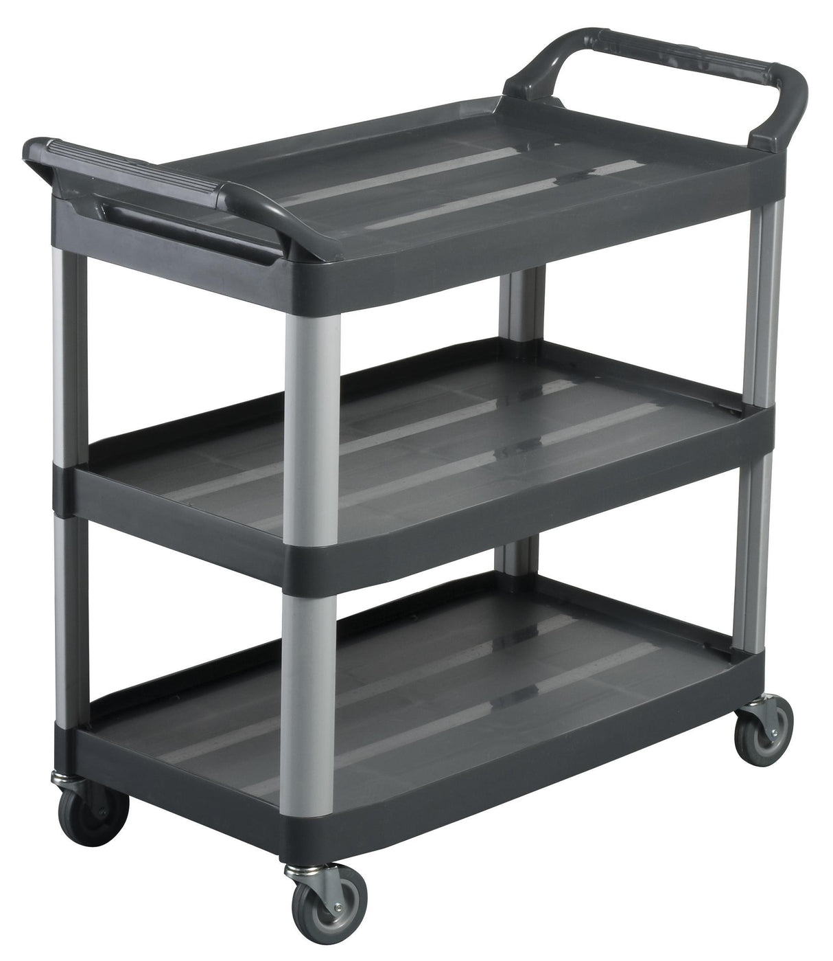 Utility Cart - Charcoal