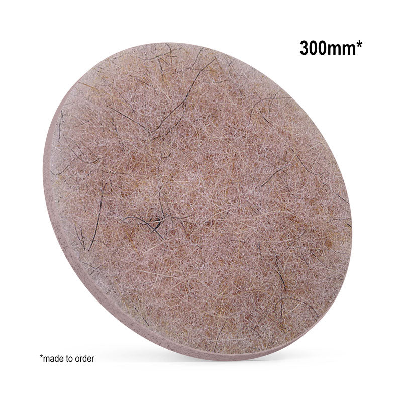 Edco Glomesh Jackaroo Pink Ultra High Speed Floor Pad