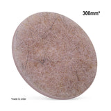 Edco Glomesh Jackaroo Pink Ultra High Speed Floor Pad