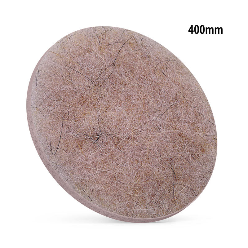 Edco Glomesh Jackaroo Pink Ultra High Speed Floor Pad