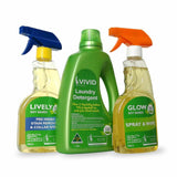 vivid laundry care trio pack