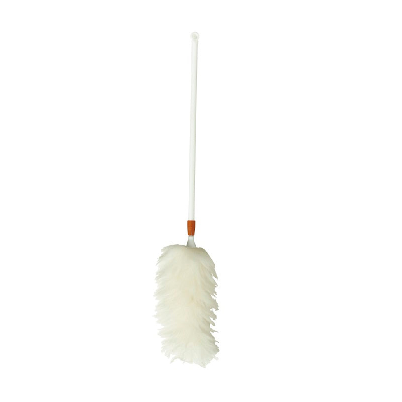 Oates Wool Duster with Telescopic Handle