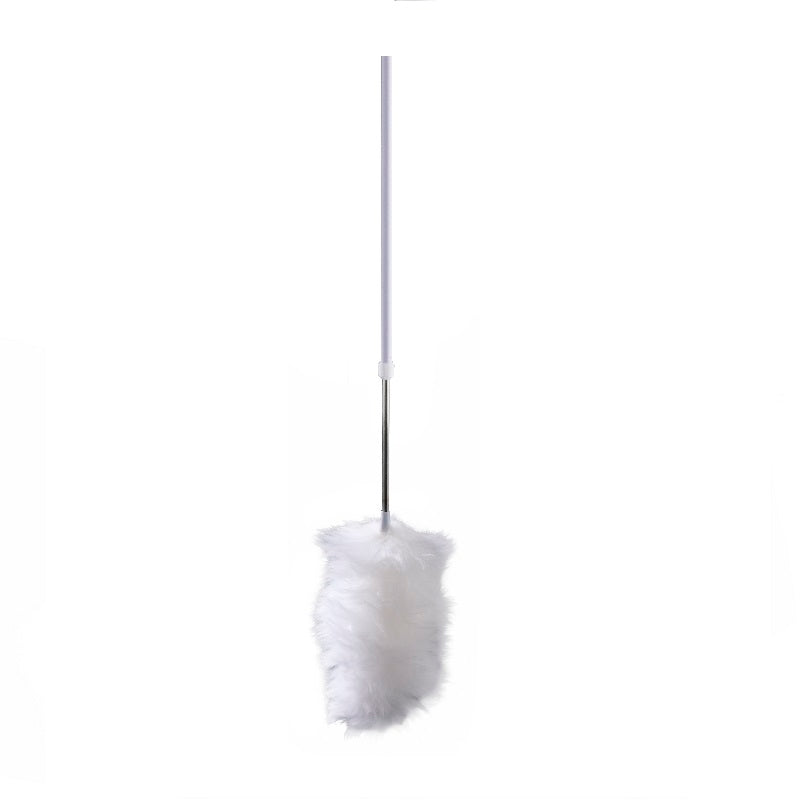 Oates Wool Duster  with 1.8m Extension Handle