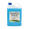 Window Mate Glass Cleaner Concentrated Formula 5L Front