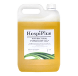 HospiPlus Anti-Bacterial Liquid Hand Soap - 5 L