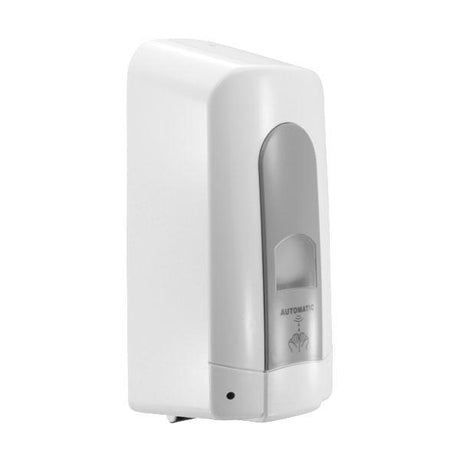 bobson automatic foam liquid dispenser