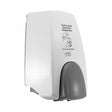 spray toilet seat sanitizer dispenser 97601 angle